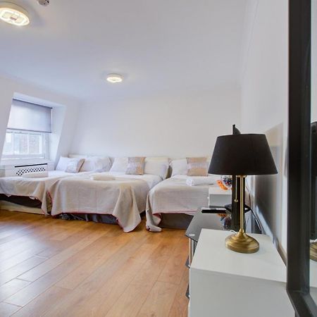 Streathem Hotel 런던 외부 사진
