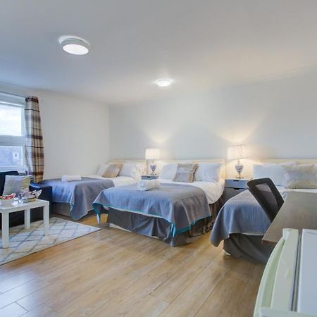 Streathem Hotel 런던 외부 사진