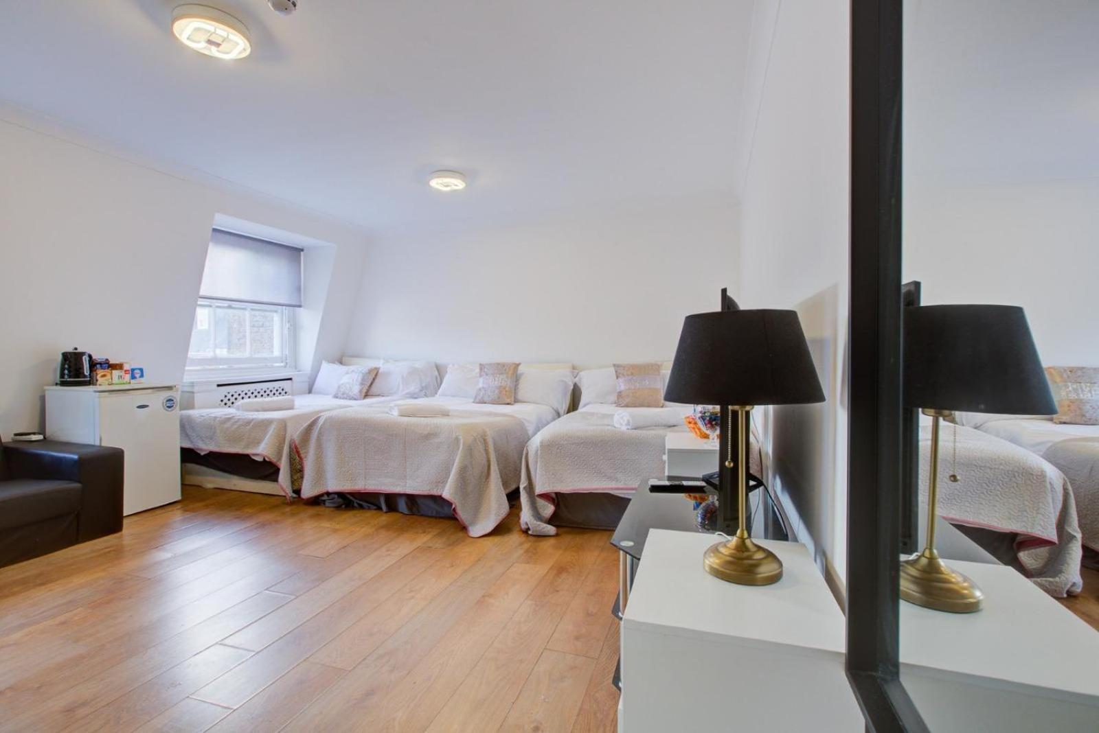 Streathem Hotel 런던 외부 사진