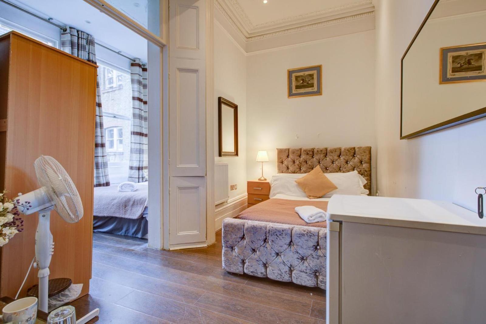 Streathem Hotel 런던 외부 사진