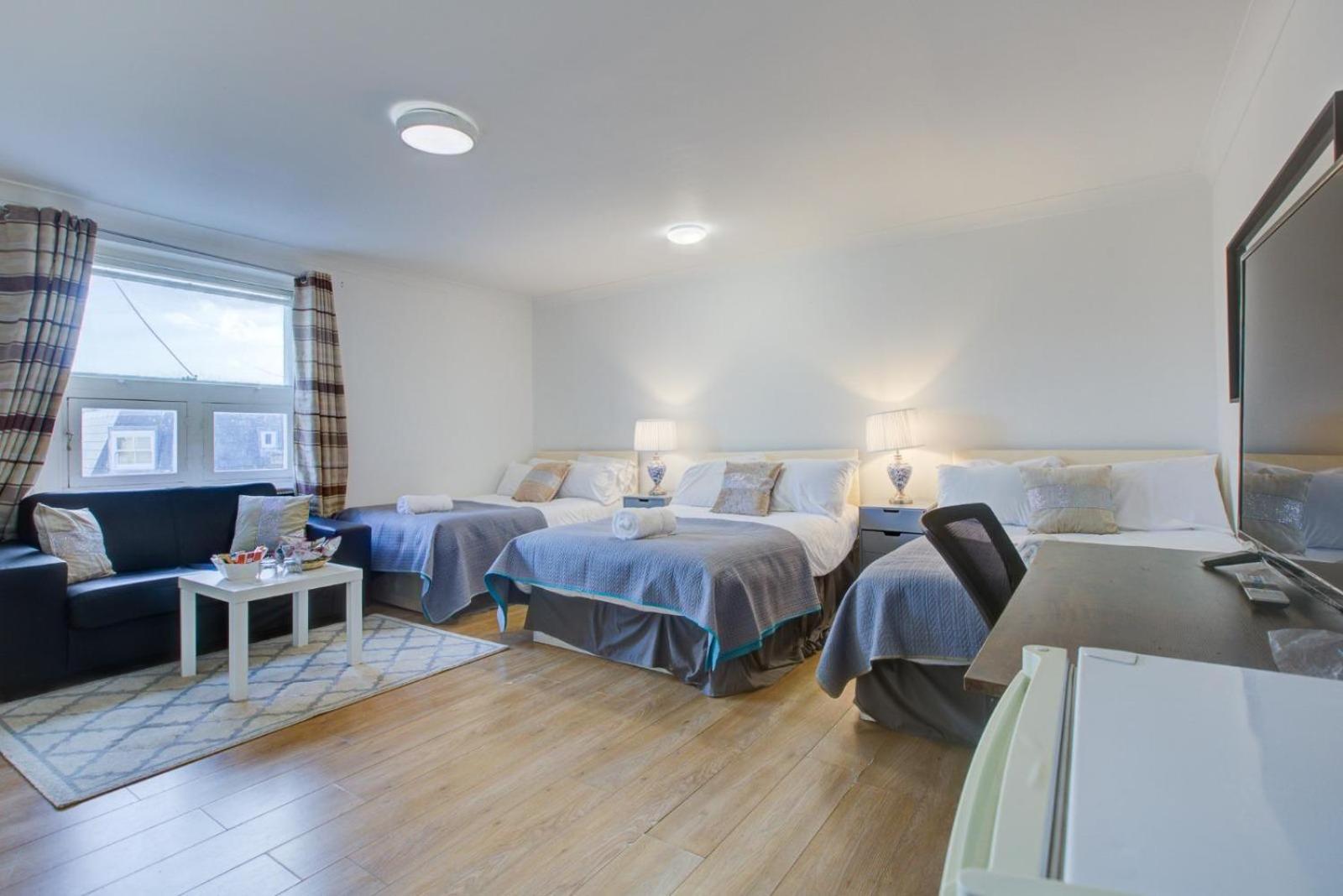 Streathem Hotel 런던 외부 사진