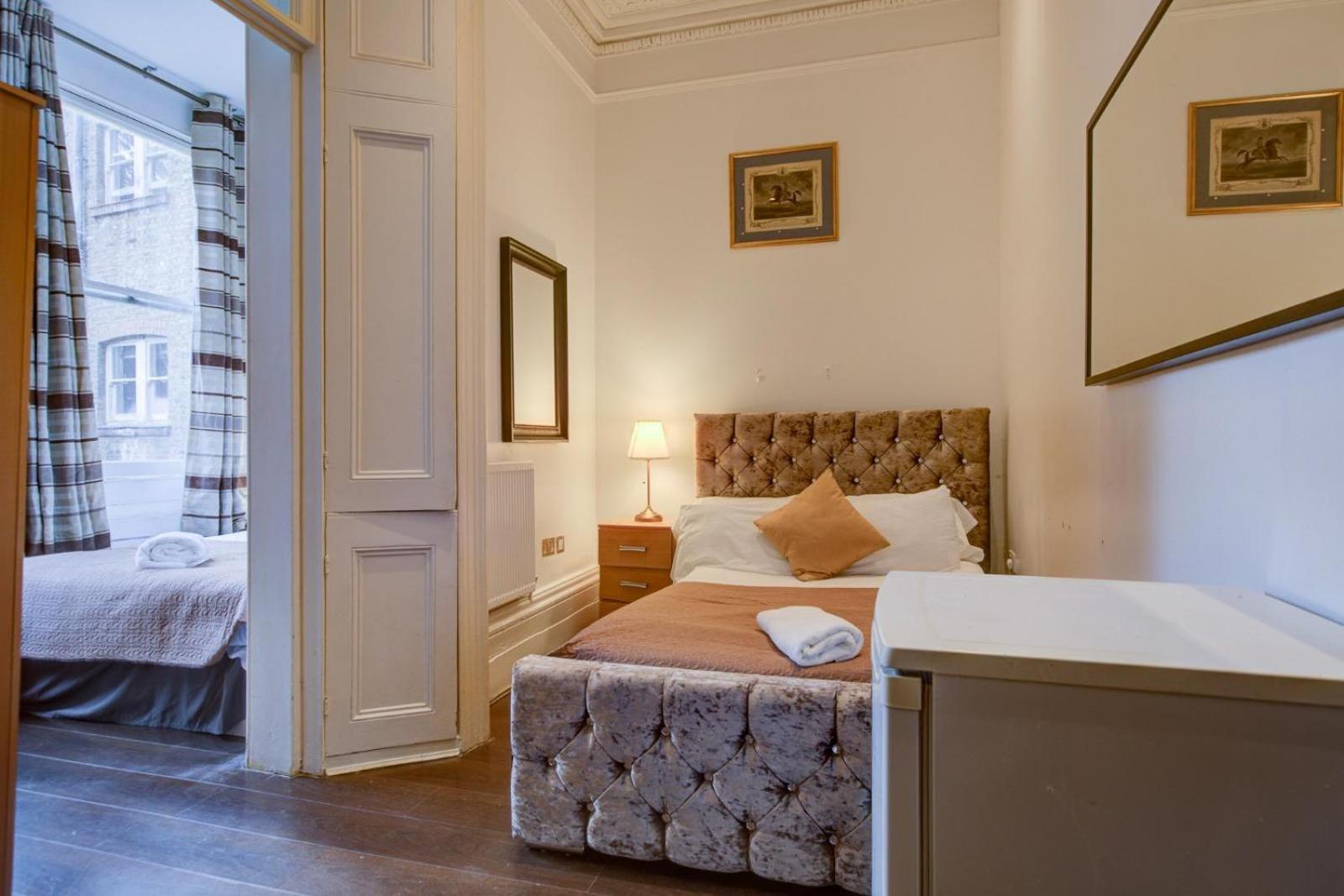 Streathem Hotel 런던 외부 사진