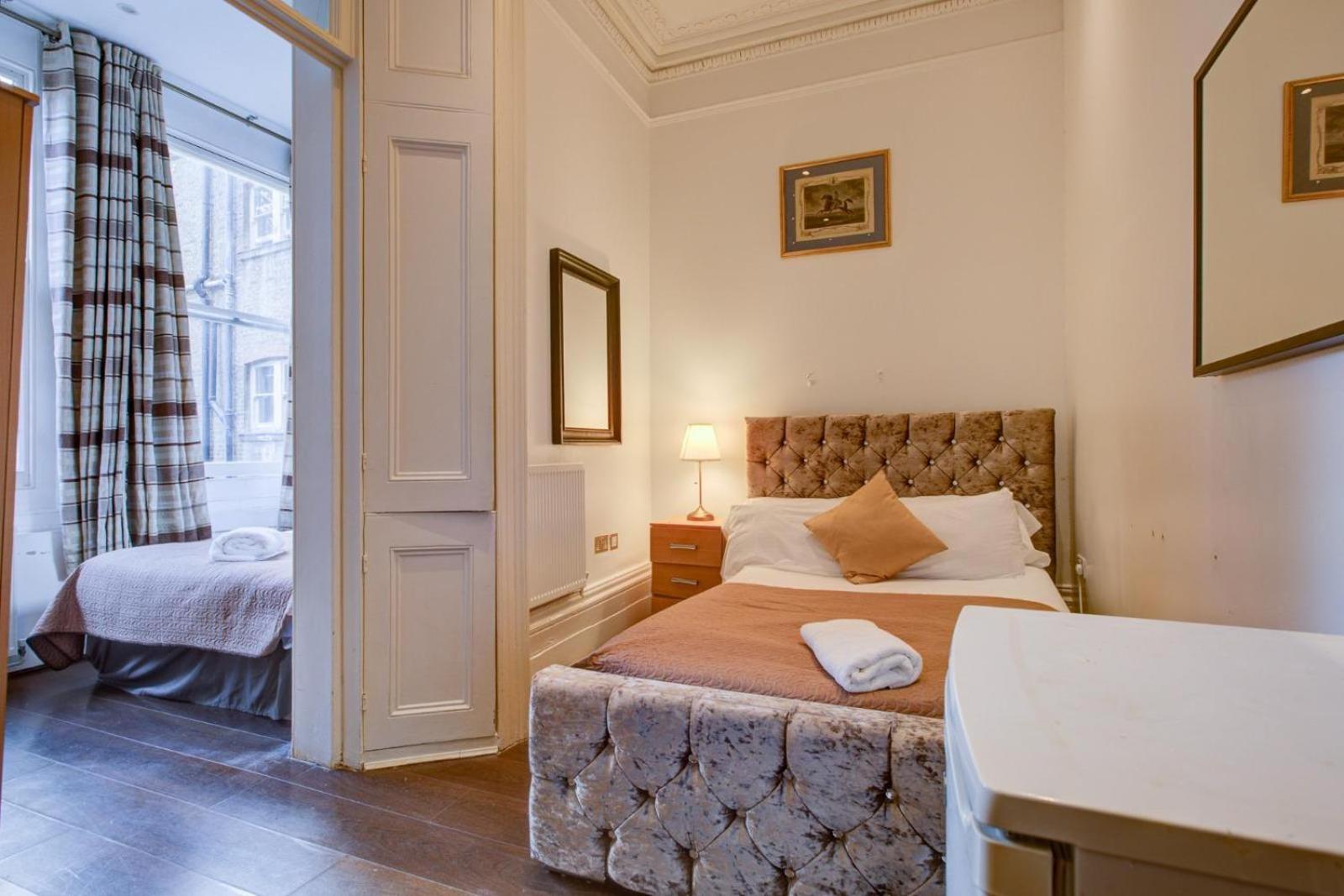 Streathem Hotel 런던 외부 사진